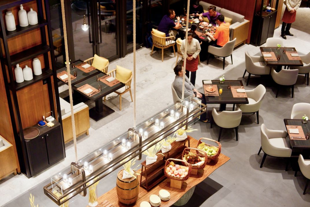 东钱湖度假酒店康得思,东钱湖康得思酒店简介价格