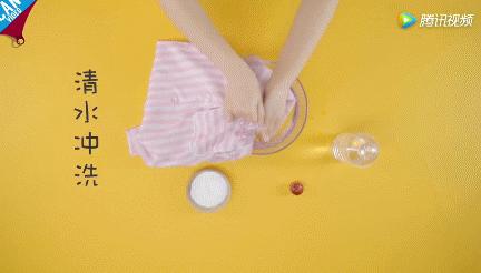 风油精滴点在衣服上有什么效果,风油精喷在衣服上会怎么样