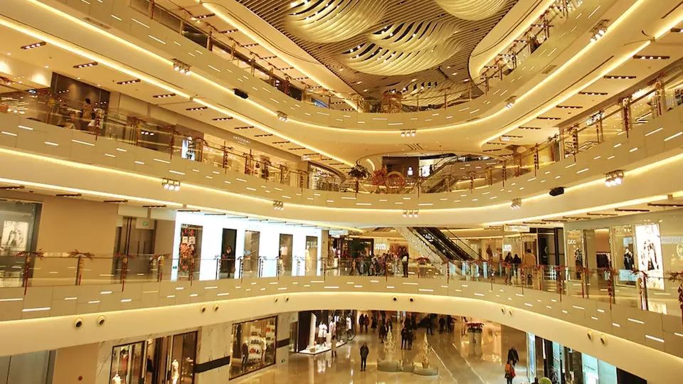 零售未来|Kapok：香港的“小Colette”是如何持续制造新鲜感的？