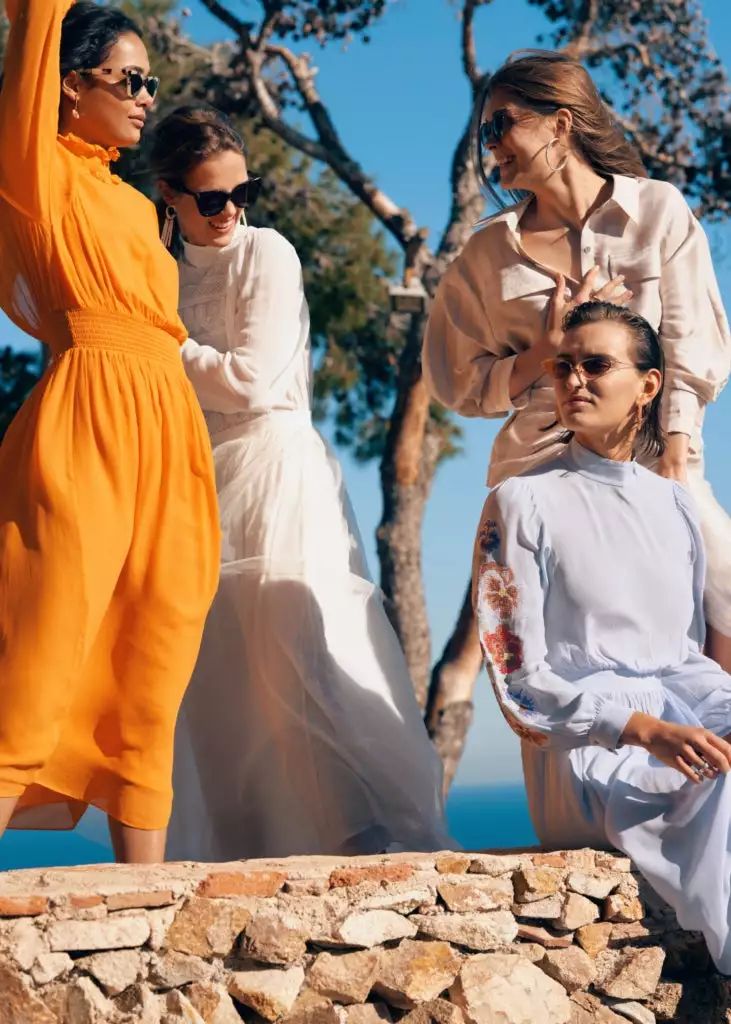 零售未来|Kapok：香港的“小Colette”是如何持续制造新鲜感的？