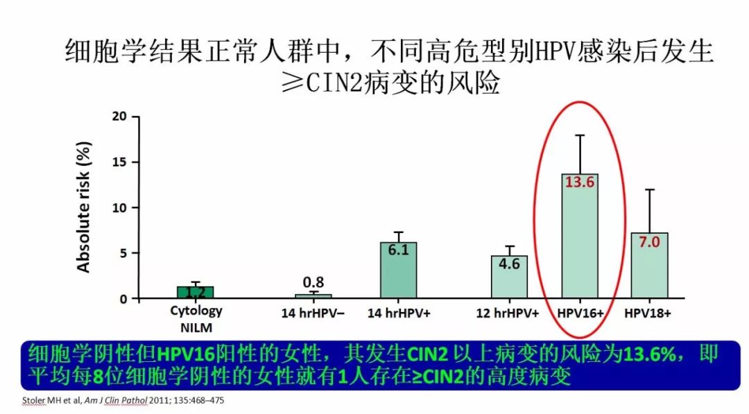 公鸡中的战斗机---人乳头瘤病毒16型（HPV16）