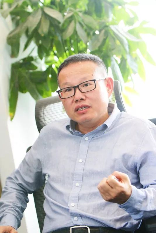 监测市场，既要培育好，也要规范好——专访聚光科技（杭州）股份有限公司总经理孙越