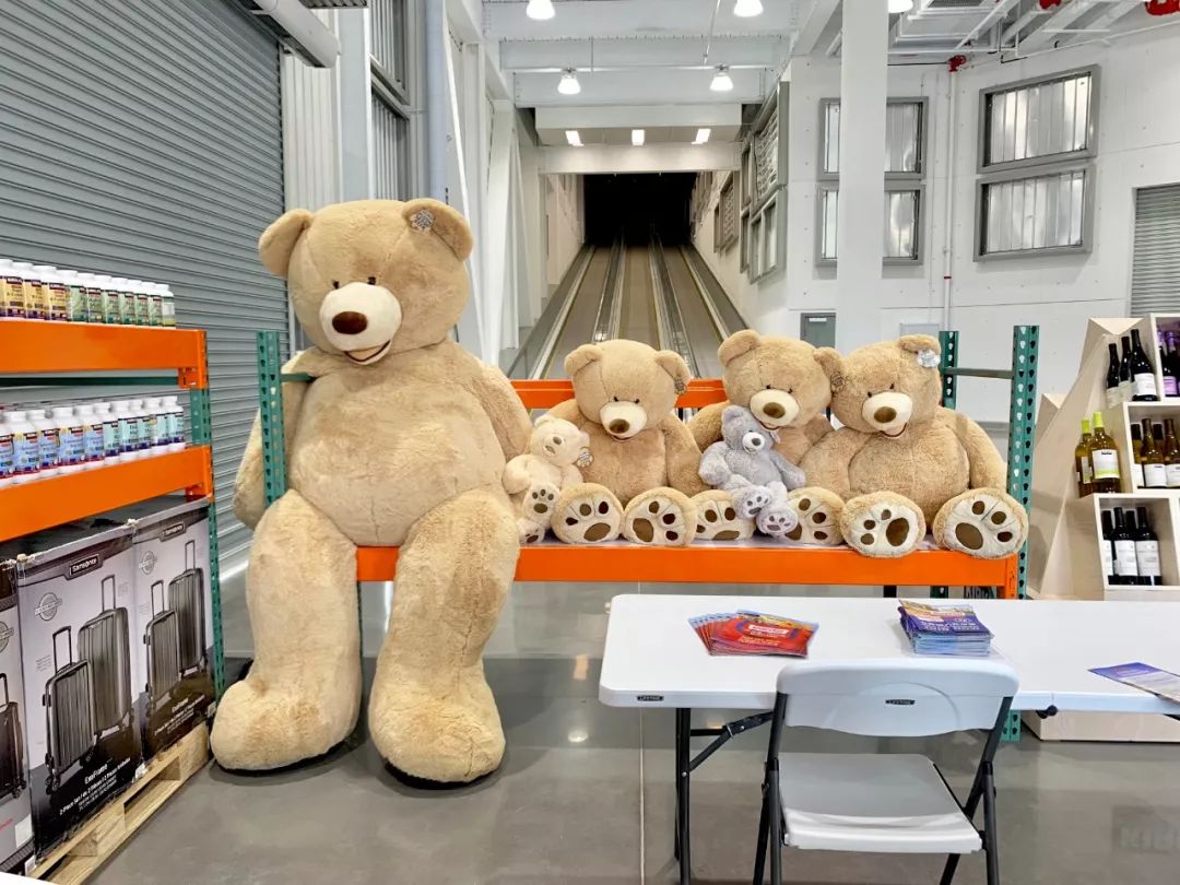 神奇超市Costco终于来了，中国会员费全球最低