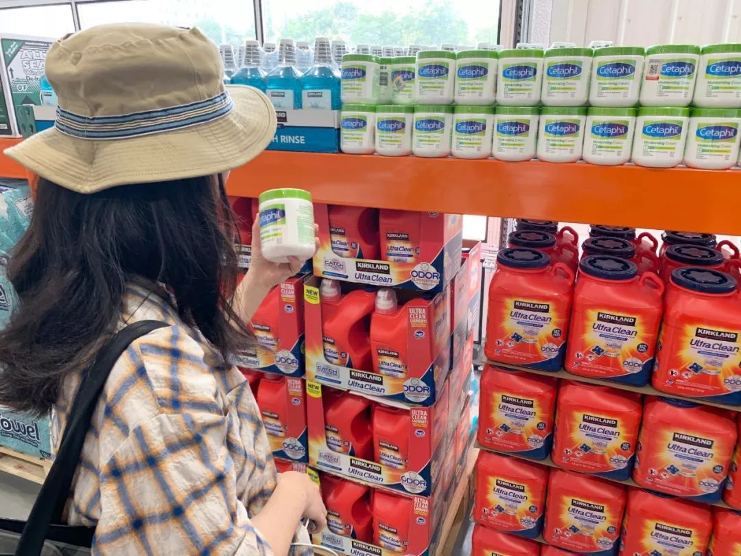 神奇超市Costco终于来了，中国会员费全球最低