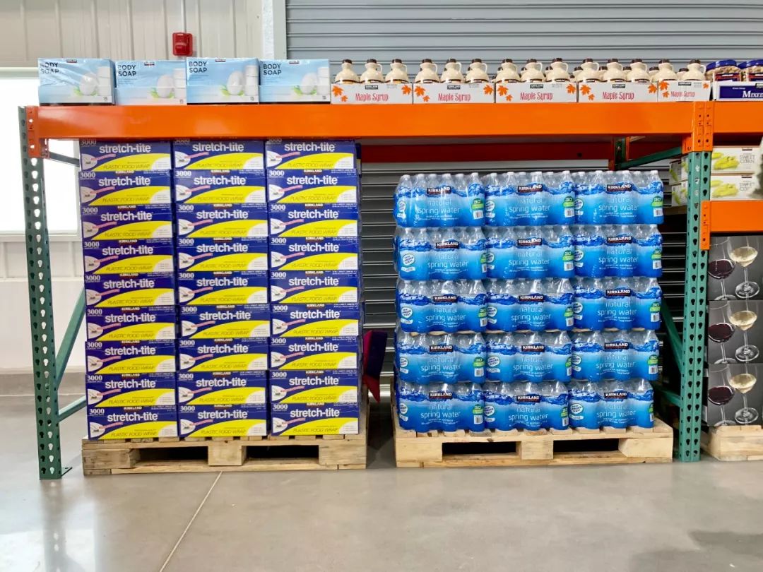 神奇超市Costco终于来了，中国会员费全球最低