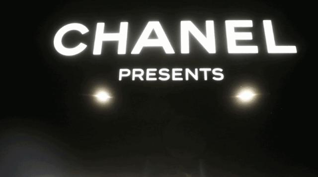 分秒的故事,刘雯古力娜扎陈伟霆