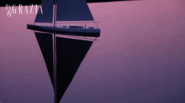 分秒的故事,刘雯古力娜扎陈伟霆