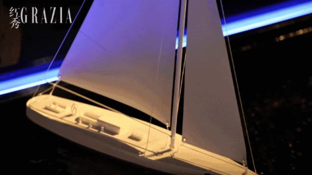 分秒的故事,刘雯古力娜扎陈伟霆