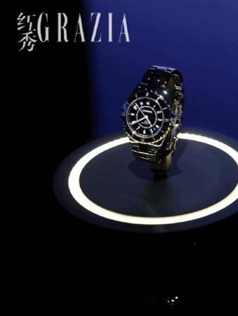 分秒的故事,刘雯古力娜扎陈伟霆