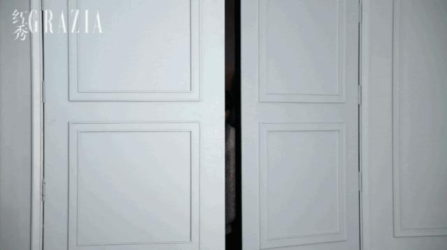 分秒的故事,刘雯古力娜扎陈伟霆