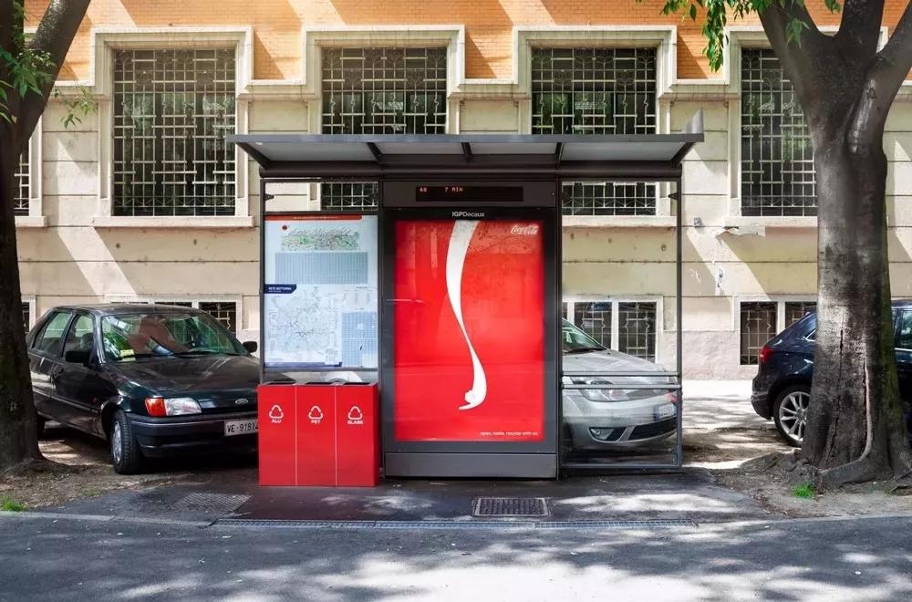 最新户外广告情势有哪些,2023户外广告创意