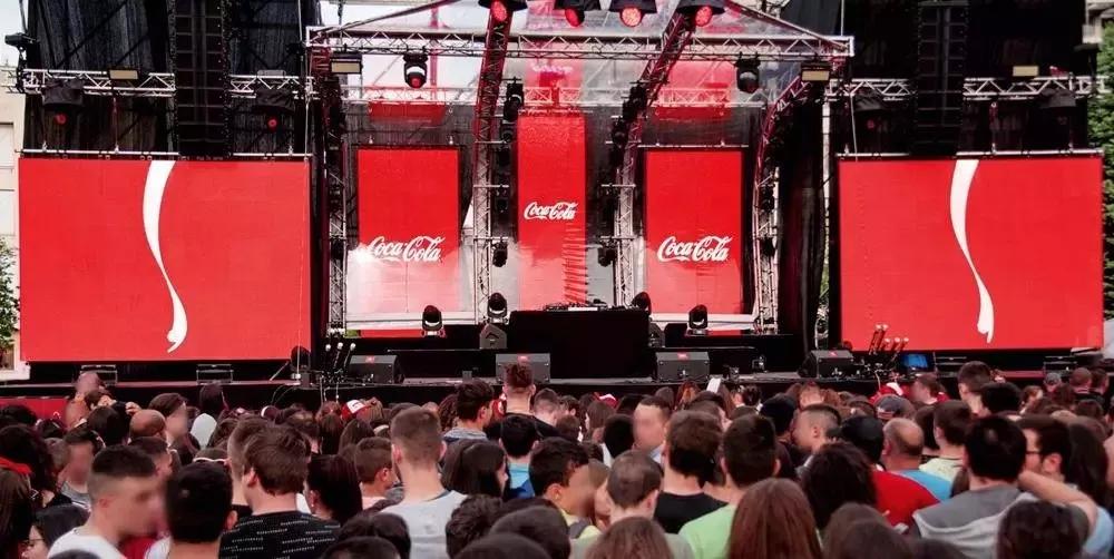 最新户外广告情势有哪些,2023户外广告创意