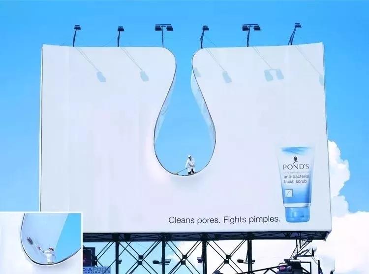 最新户外广告情势有哪些,2023户外广告创意