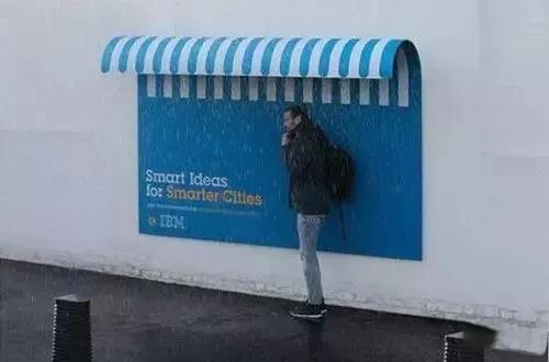 最新户外广告情势有哪些,2023户外广告创意