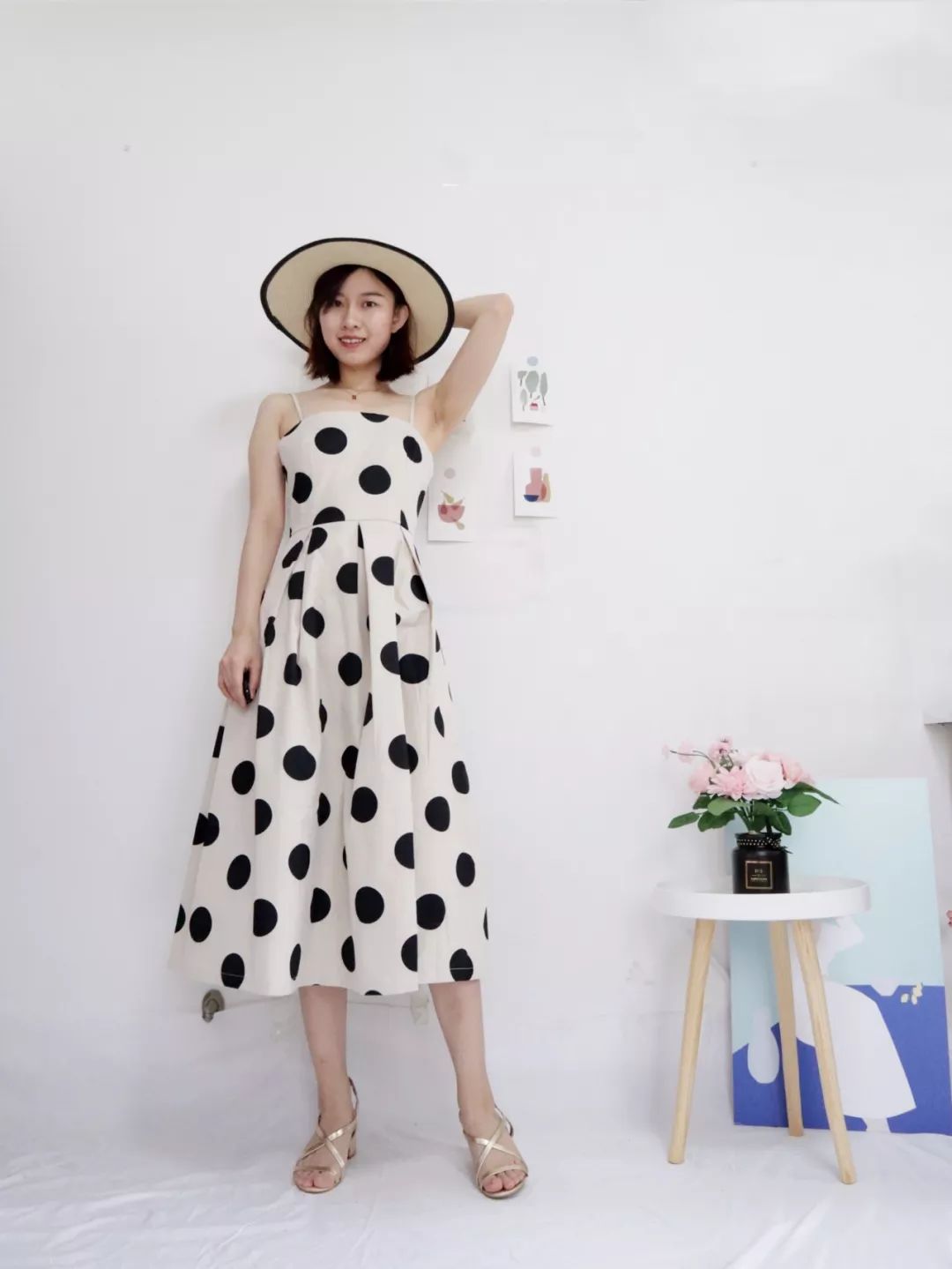 比较好的淘宝女装店推荐,淘宝店推荐女装质量好的大码