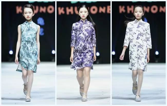 关注|少年强则国强，2019中国（青岛）国际少儿时尚周暨第八届中国少儿时装模特大赛全国总决赛落幕