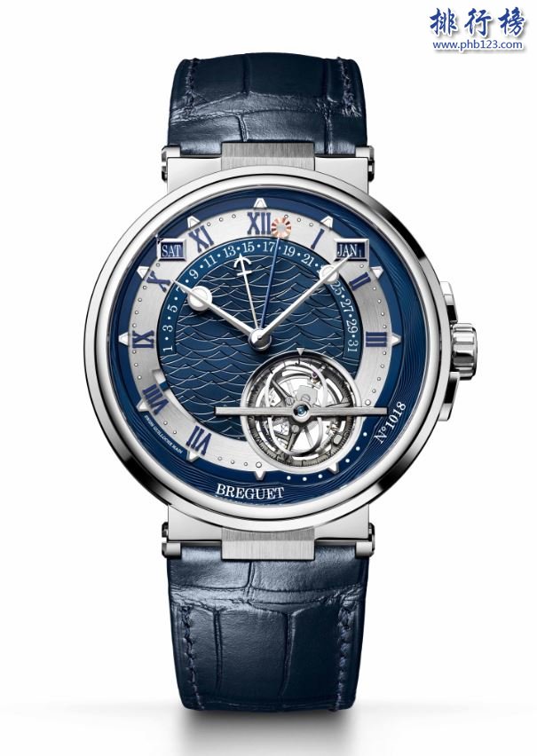 世界50大名表排行榜前十名,世界十大名表行列