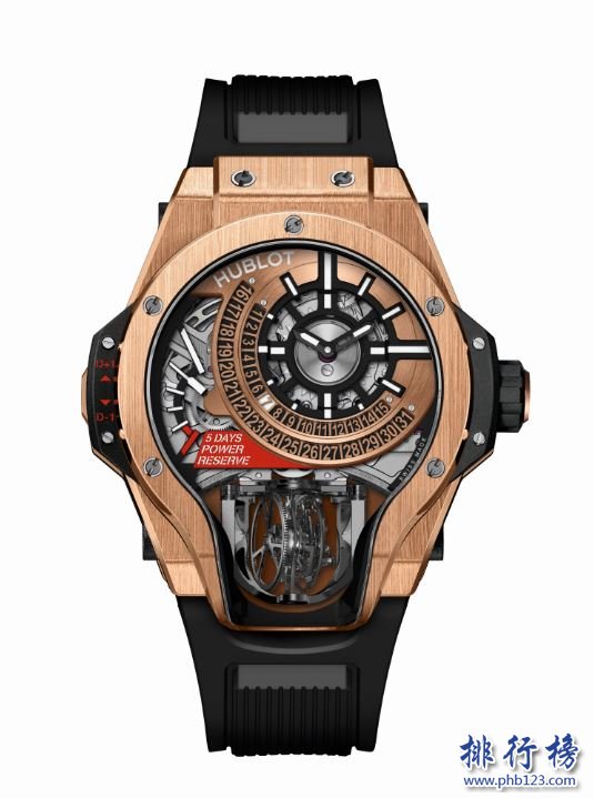 世界50大名表排行榜前十名,世界十大名表行列