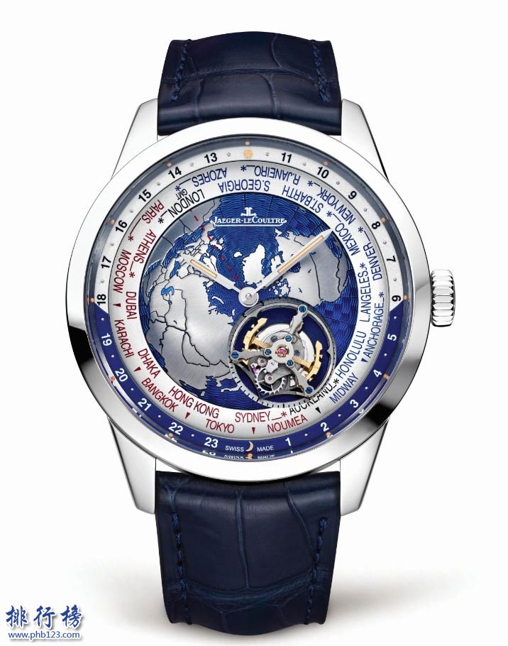 世界50大名表排行榜前十名,世界十大名表行列