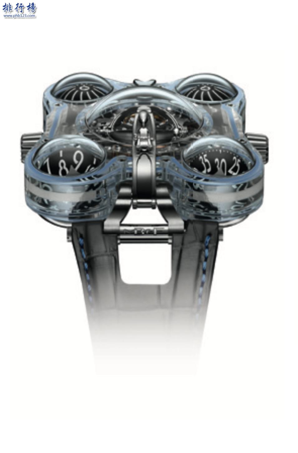 世界50大名表排行榜前十名,世界十大名表行列