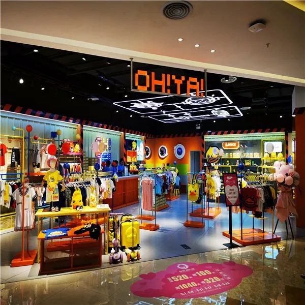 海口大型商场盘点第二弹！这位商圈里的“新贵”，品类多、体验佳、亲民且时尚，再不来你就out了