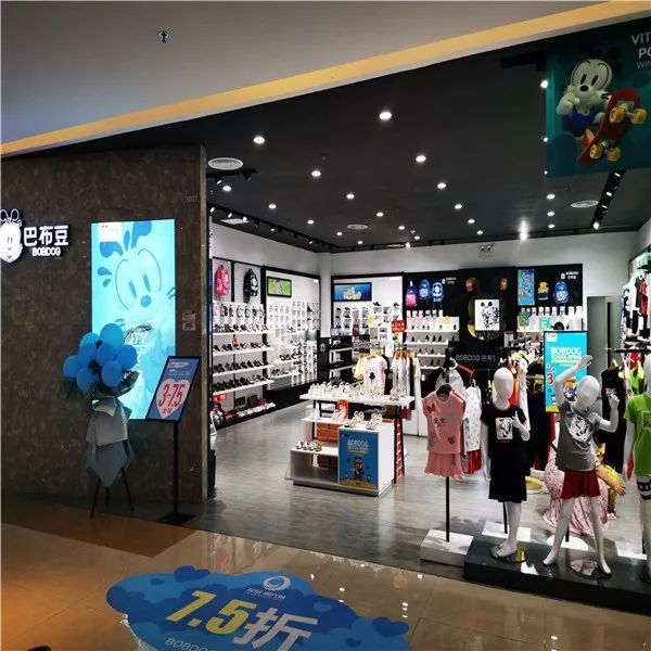 海口大型商场盘点第二弹！这位商圈里的“新贵”，品类多、体验佳、亲民且时尚，再不来你就out了