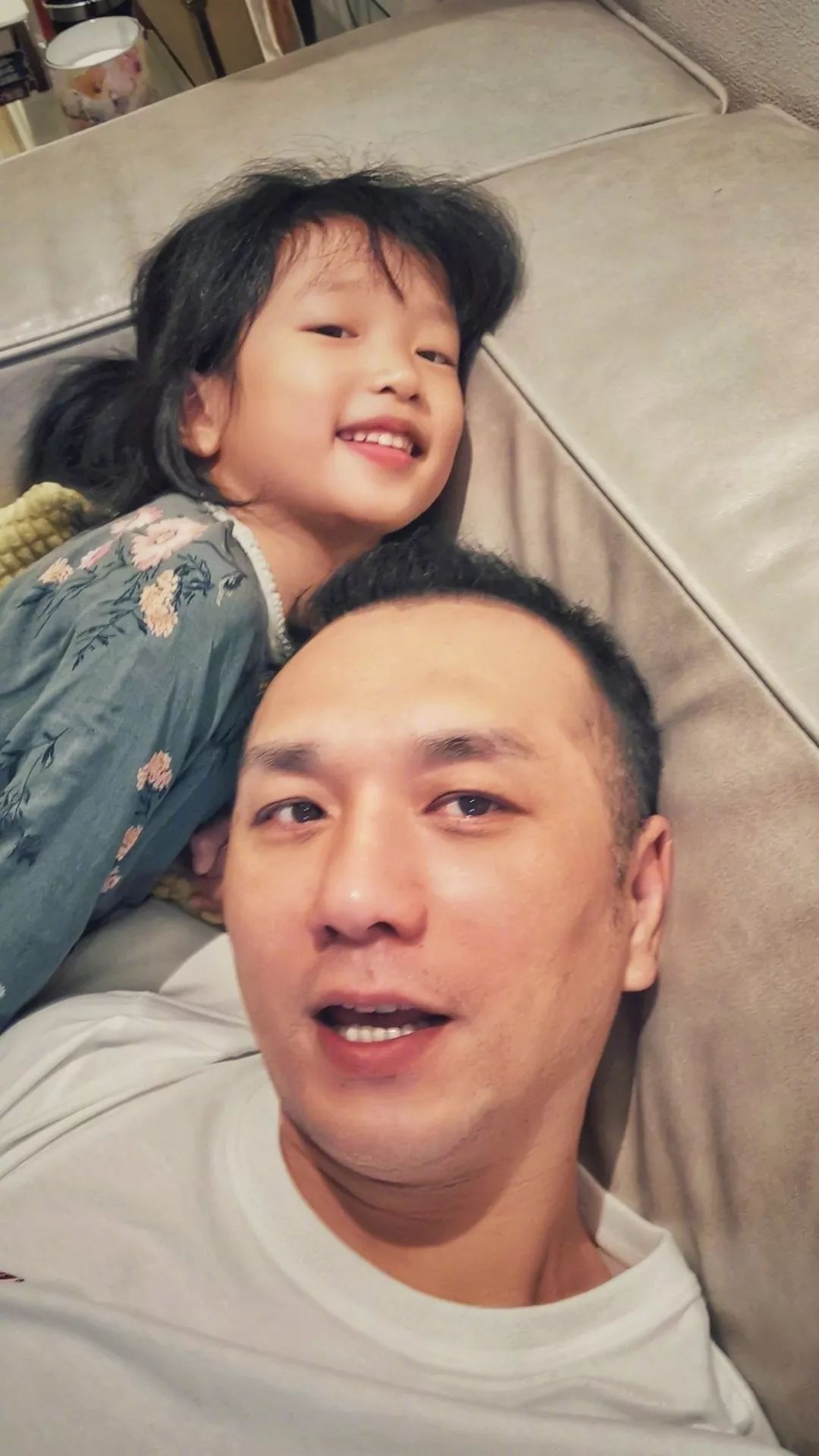 父亲节到了大家怎样炫父,父亲节就要炫富视频