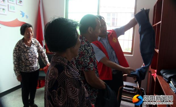 小积分脱贫大动力,小积分积出乡村新风尚