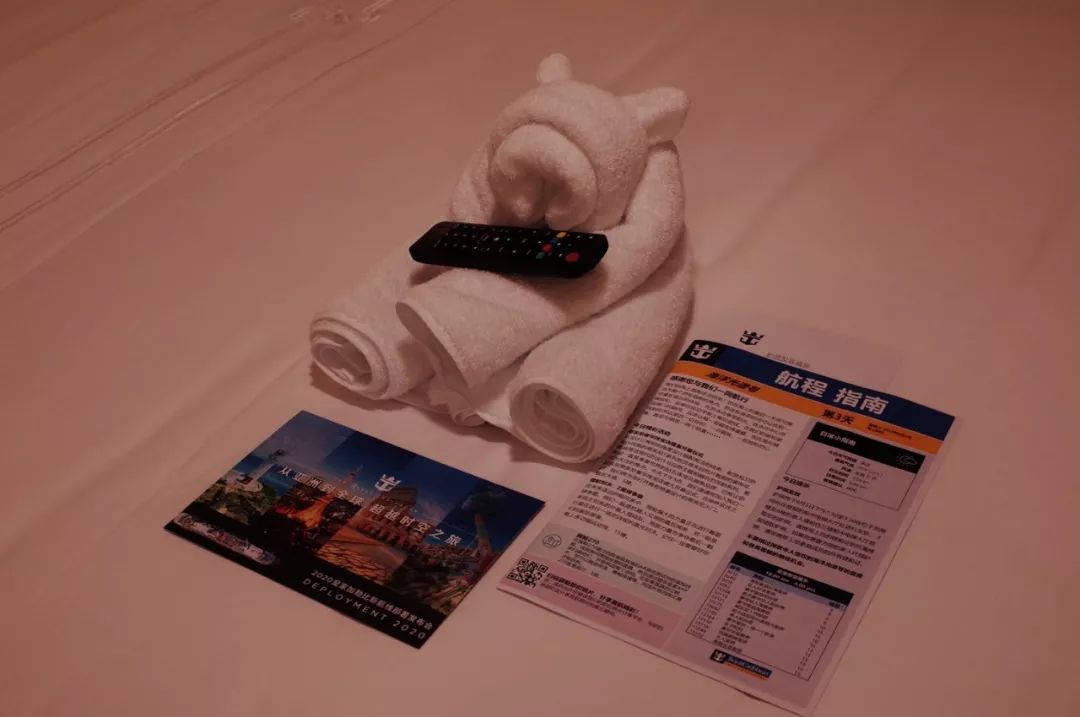 亚洲最大号游轮,亚洲最豪华游轮经过太平洋