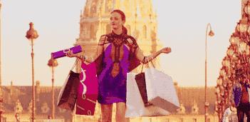 当西安姑娘太爽了！TF、MAC、阿玛尼...断货王白送就从今天起