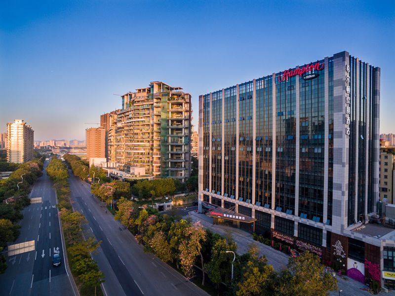 广州花都住宿推荐,花都区住宿