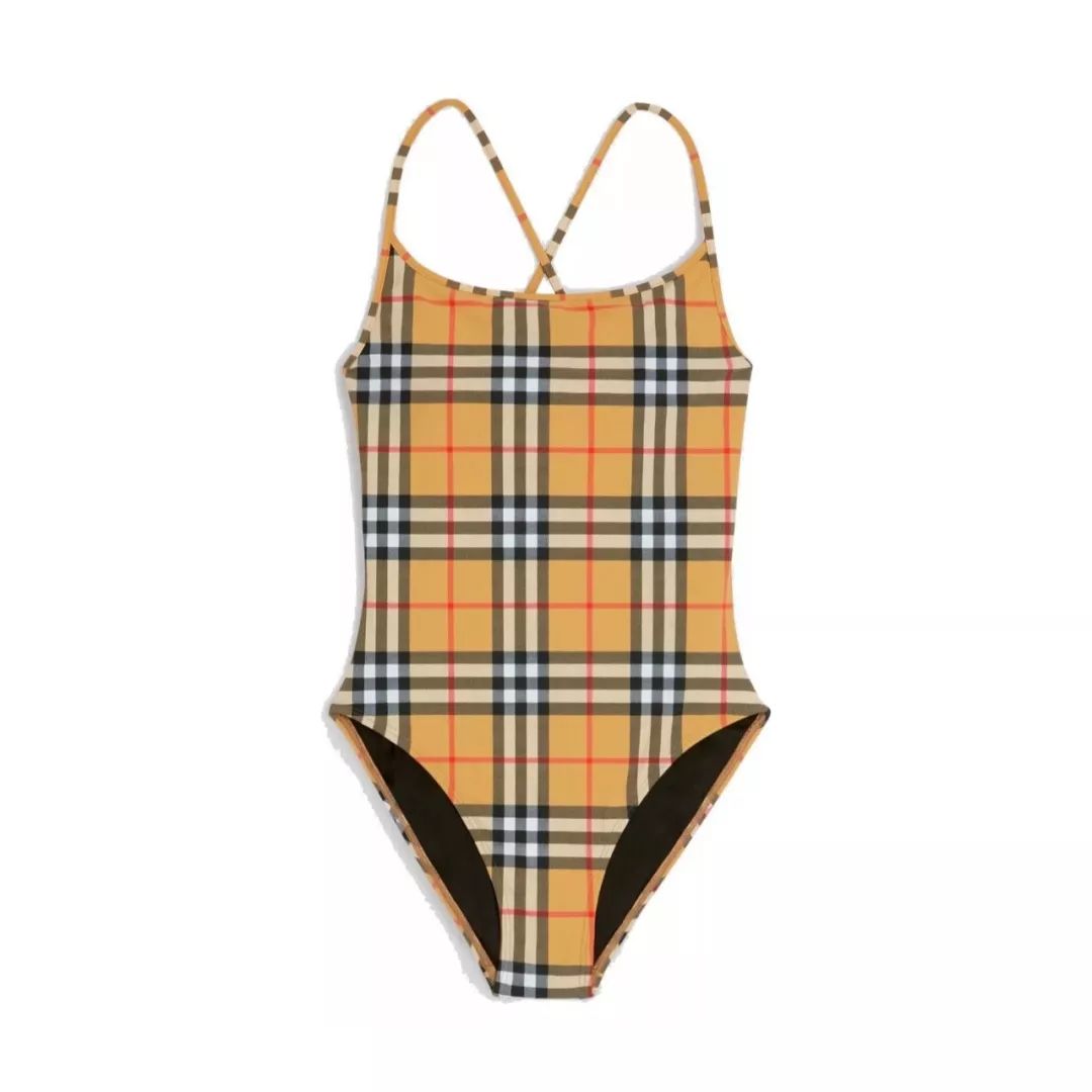 什么泳衣好看又好穿又不显胖,pdd泳衣推荐瘦子穿