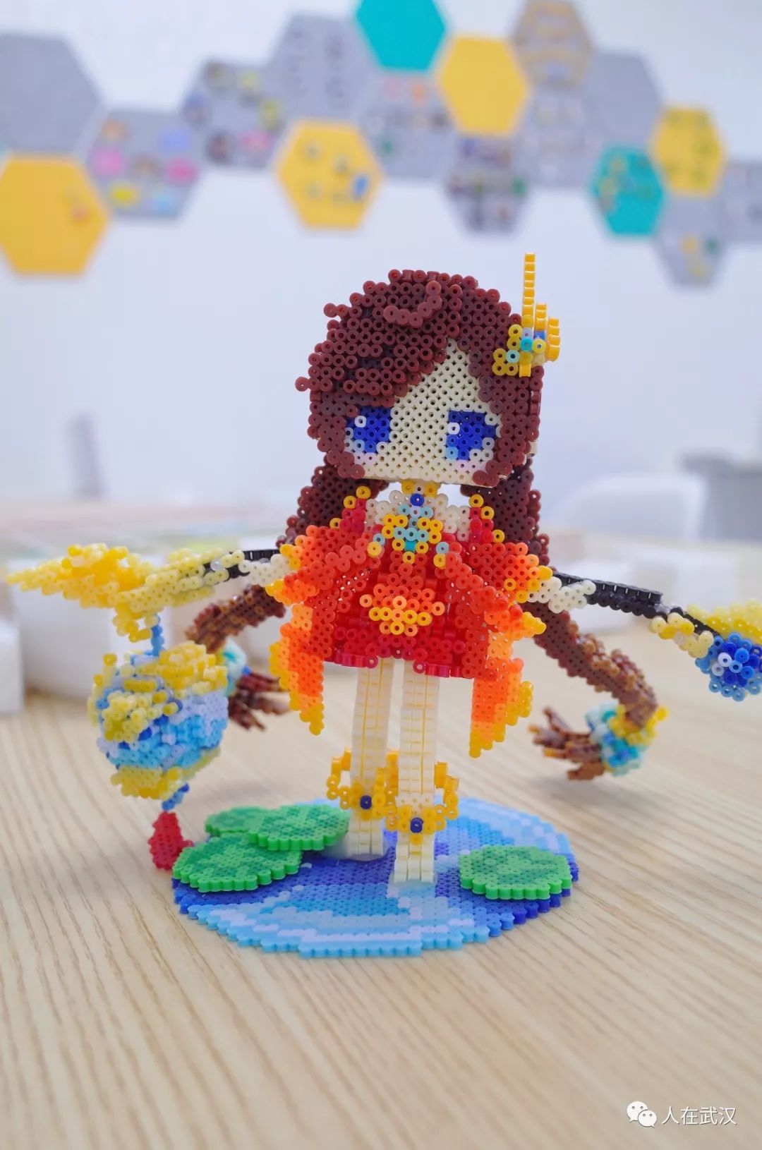 安安静静的做点手工,安安静静的做一个手工