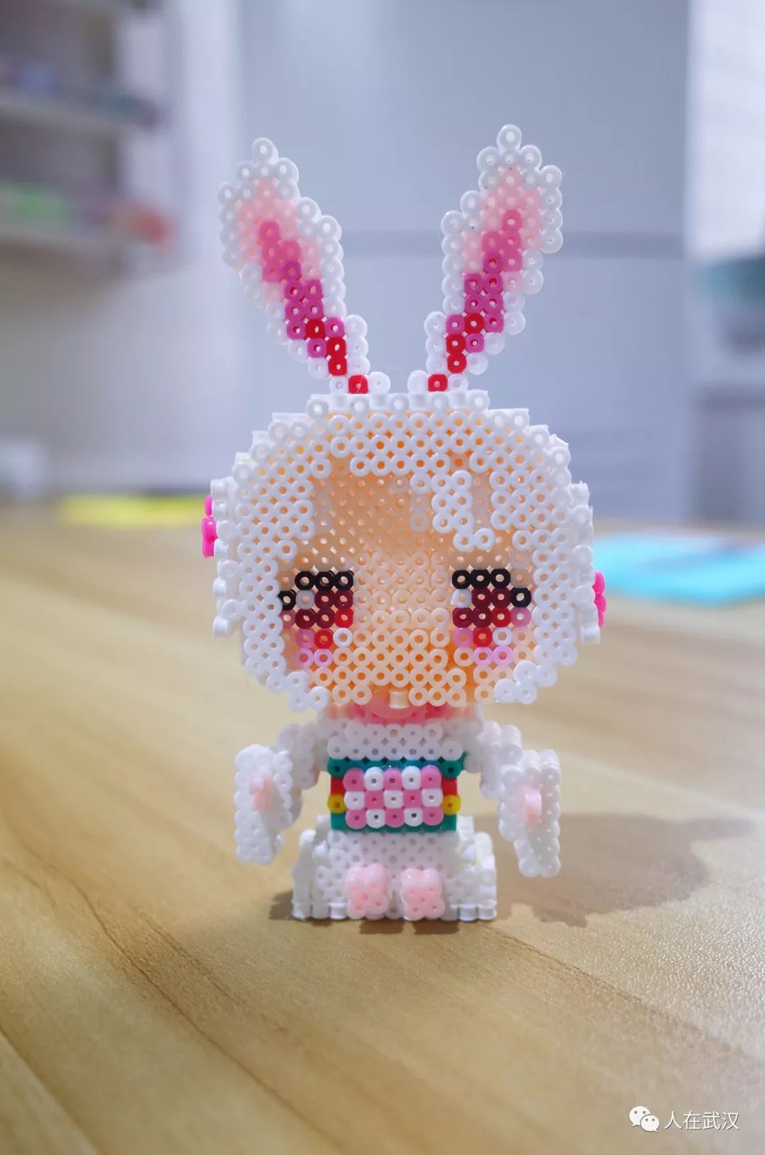 安安静静的做点手工,安安静静的做一个手工