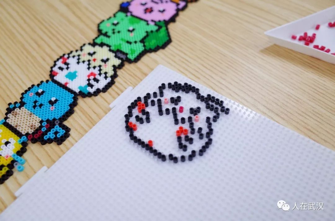 安安静静的做点手工,安安静静的做一个手工