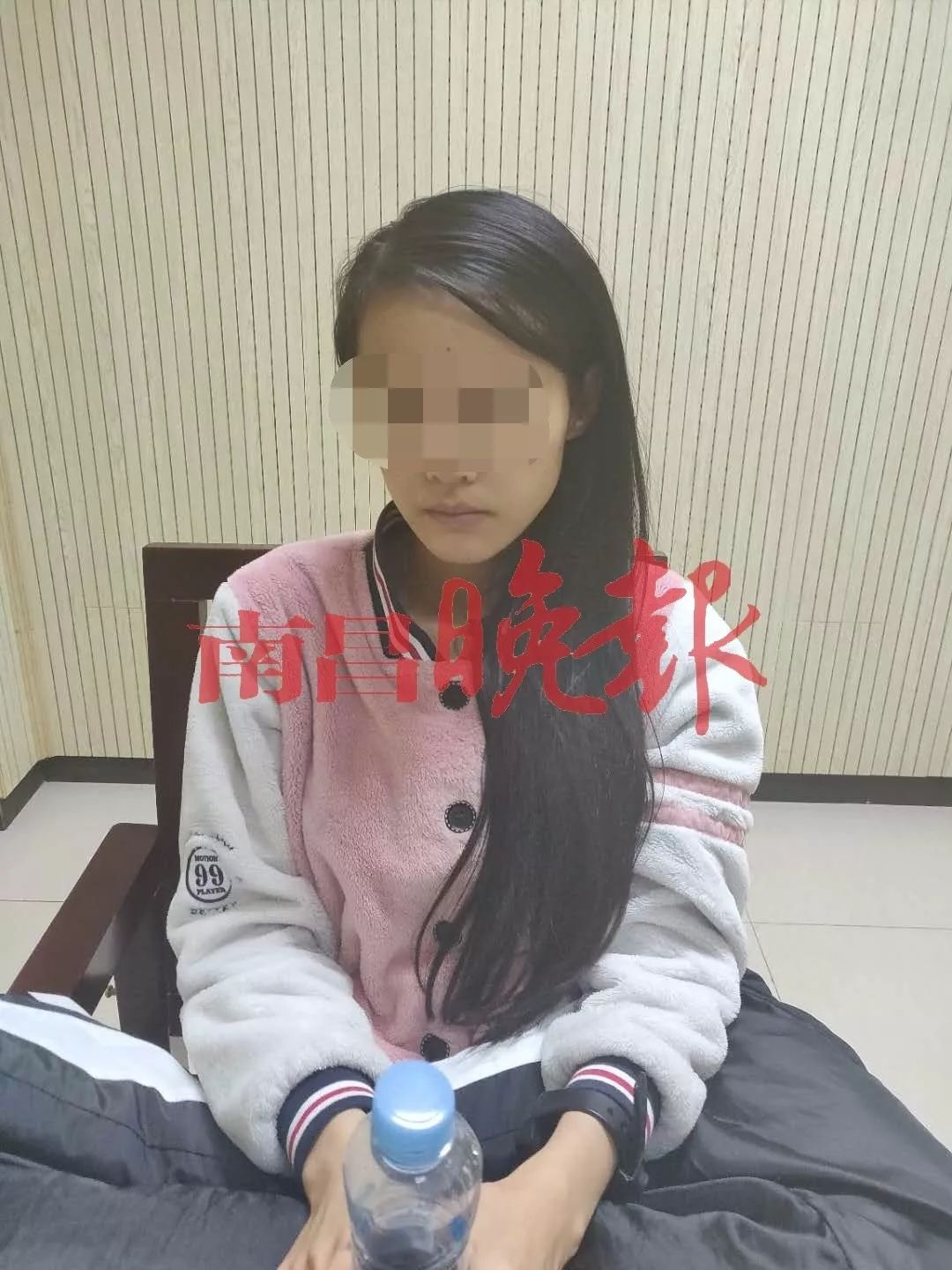 江西卖淫团伙被端15名男女被逮捕,南昌最新网络卖淫案件