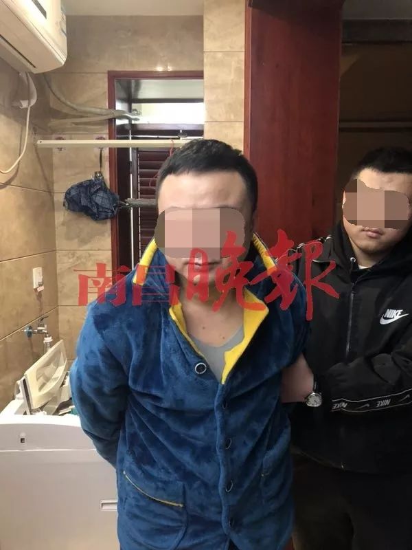江西卖淫团伙被端15名男女被逮捕,南昌最新网络卖淫案件