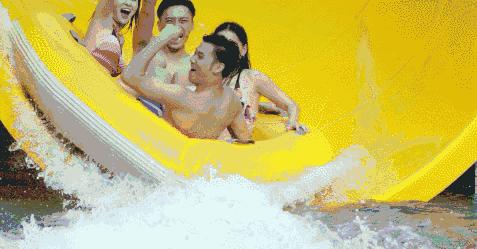 「长隆玩水季」￥84起畅玩长隆水上乐园，女士票/中高考生票/夜场票任你挑！还有电影主题智能民宿，轻松玩转长隆