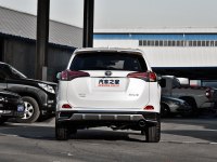 rav4荣放2013款2.0lcvt四驱新锐版,2013丰田rav4荣放2.0加什么机油