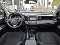 rav4荣放2013款2.0lcvt四驱新锐版,2013丰田rav4荣放2.0加什么机油