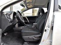 rav4荣放2013款2.0lcvt四驱新锐版,2013丰田rav4荣放2.0加什么机油