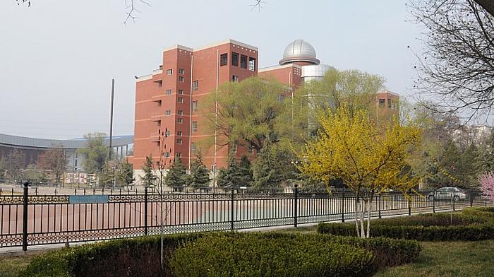 兰州65中学在兰州市中学排名,兰州中学排名前十的学校