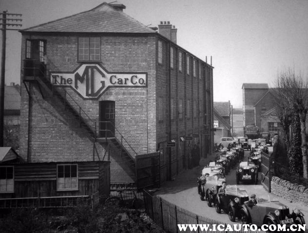 名爵汽车怎么样质量好不好,名爵的车口碑怎么样