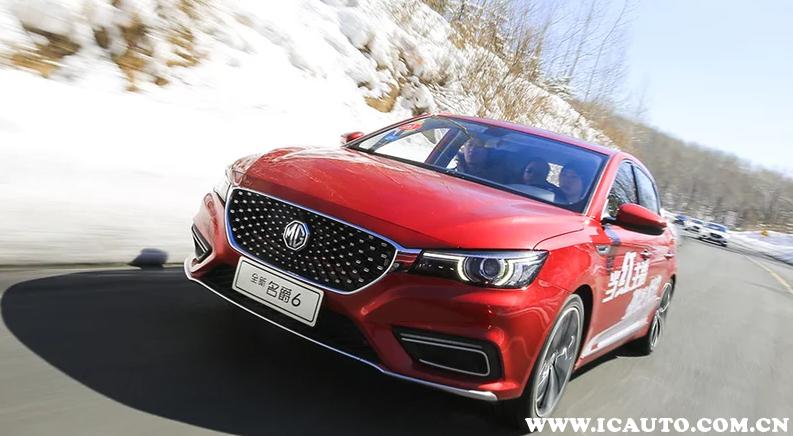 名爵汽车怎么样质量好不好,名爵的车口碑怎么样