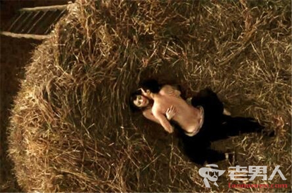 白鹿原田小娥被多少男人睡了女上男下污到极致