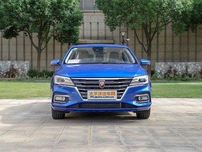 荣威i5自动挡1.5真实油耗,2020荣威i5自动领豪版油耗