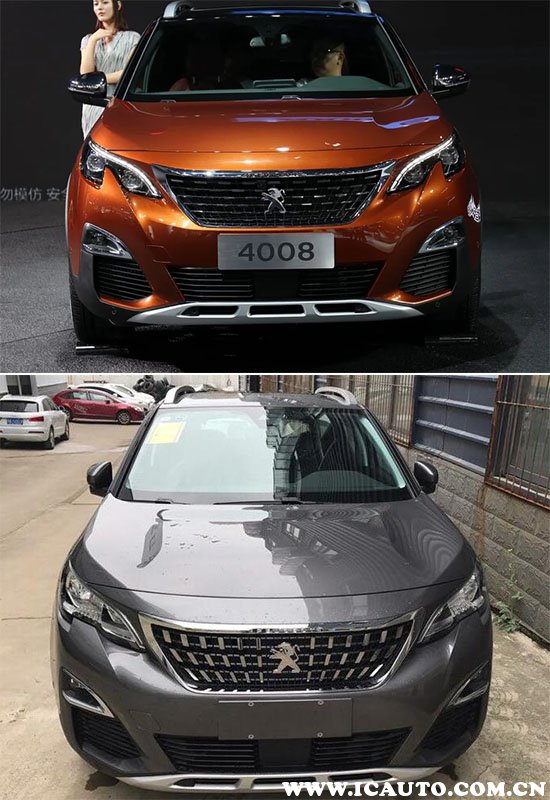 东风标致4008怎么样？买标致4008后悔了吗