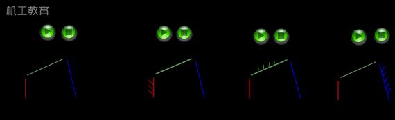 500个机械动画片,最好看的机械动画