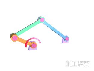 500个机械动画片,最好看的机械动画