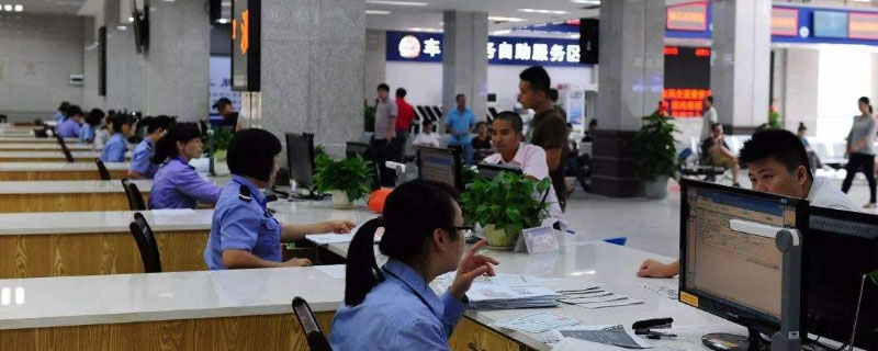 外地的二手车过户到本地如何过户,外地车必须去外地过户吗